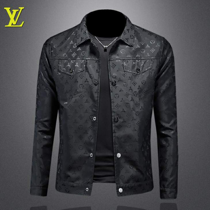 Picture of Louis Vuitton Jackets _SKULVM-5XL12yx0931700